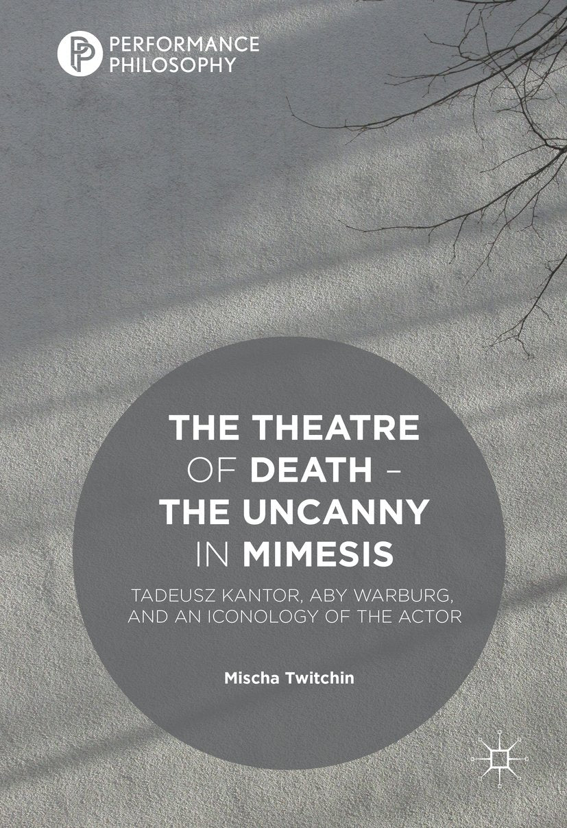 The Theatre of Death – The Uncanny in Mimesis