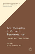 Palgrave Macmillan Studies in Economics and Banking