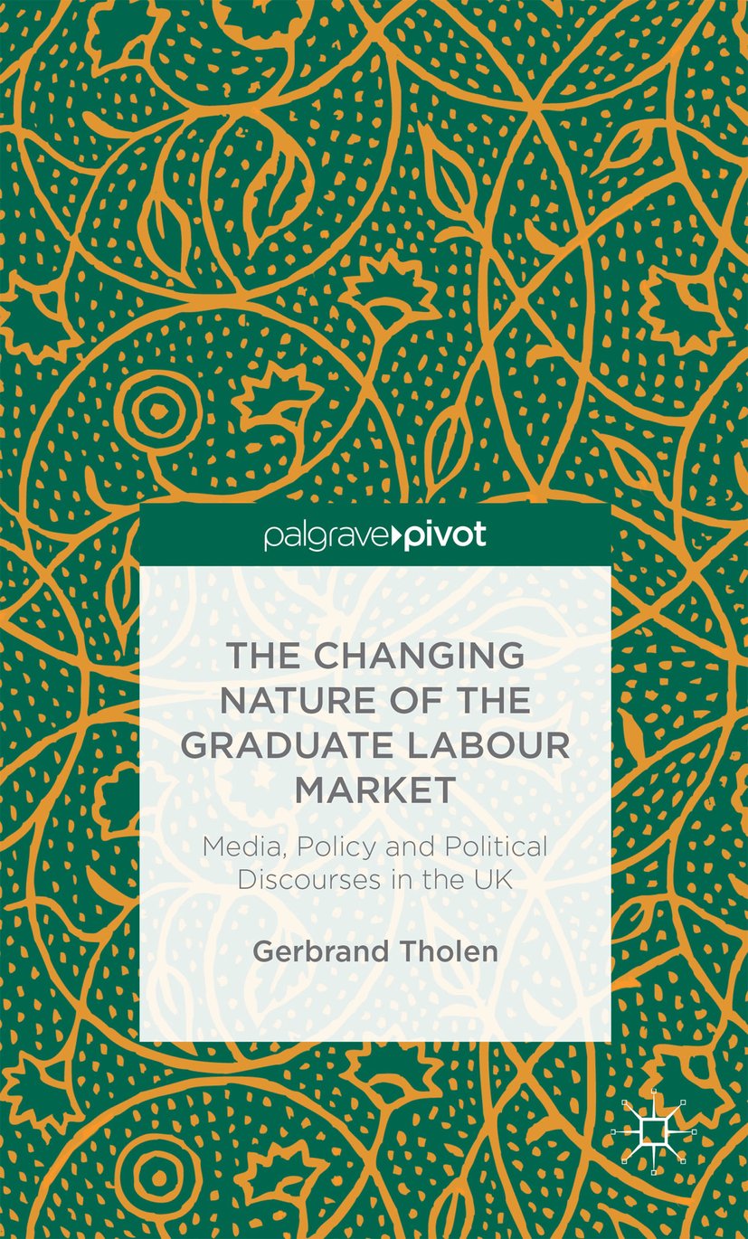 The Changing Nature of the Graduate Labour Market