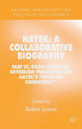 Archival Insights into the Evolution of Economics