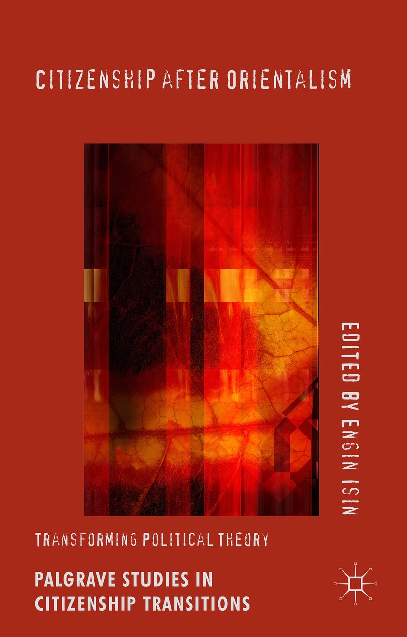 Palgrave Studies in Citizenship Transitions