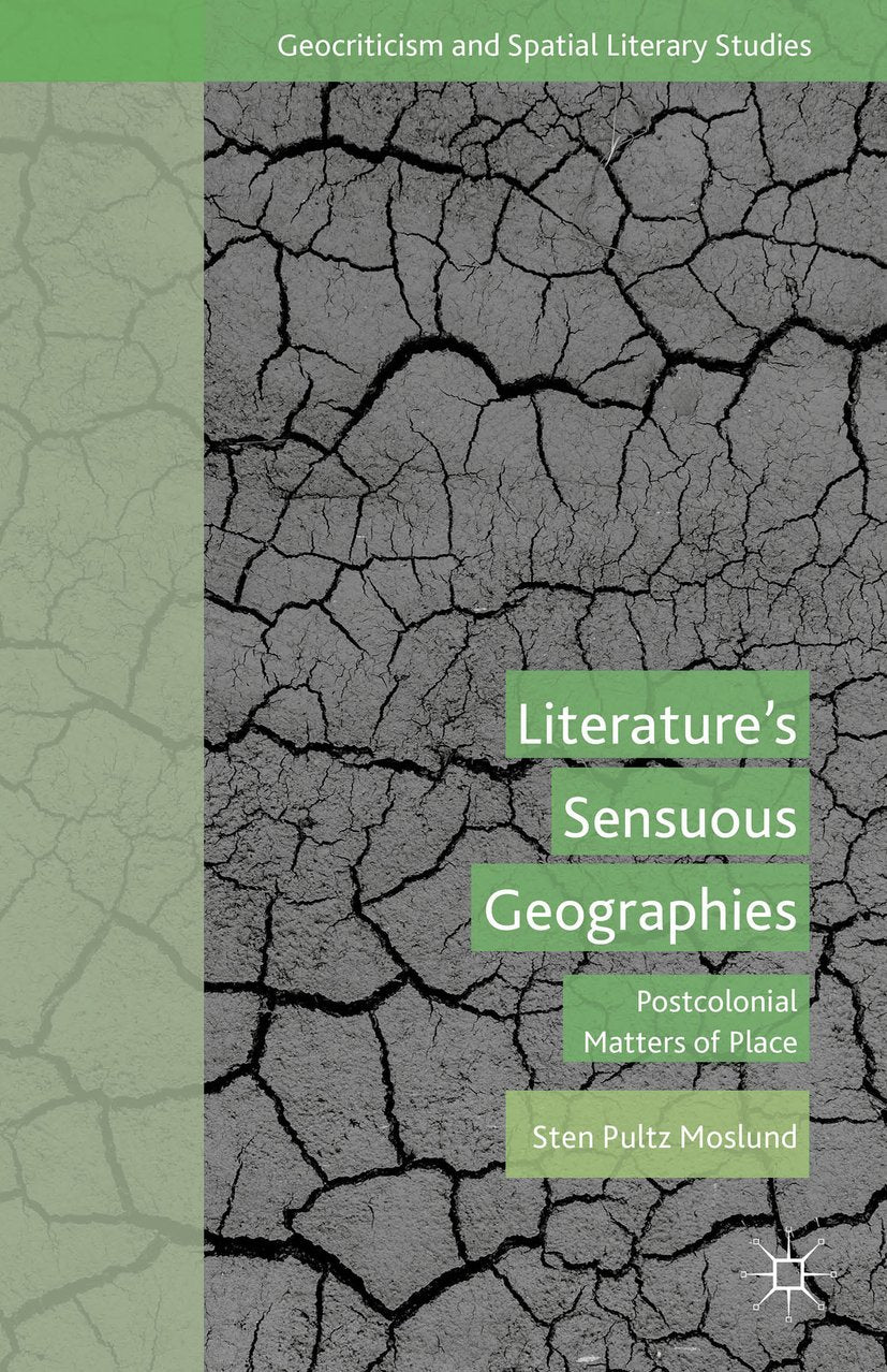 Geocriticism and Spatial Literary Studies