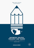 Palgrave Studies in Education and Transculturalism