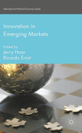 International Political Economy Series