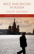 Mapping Global Racisms