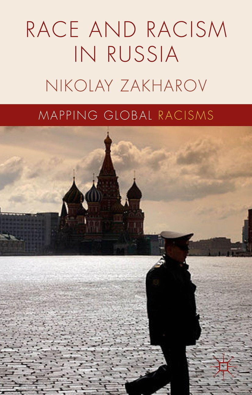 Mapping Global Racisms