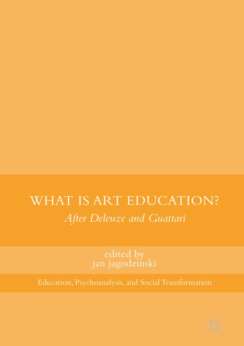 What Is Art Education?