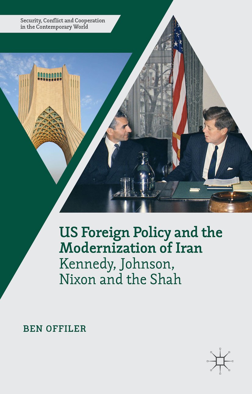 Security, Conflict and Cooperation in the Contemporary World