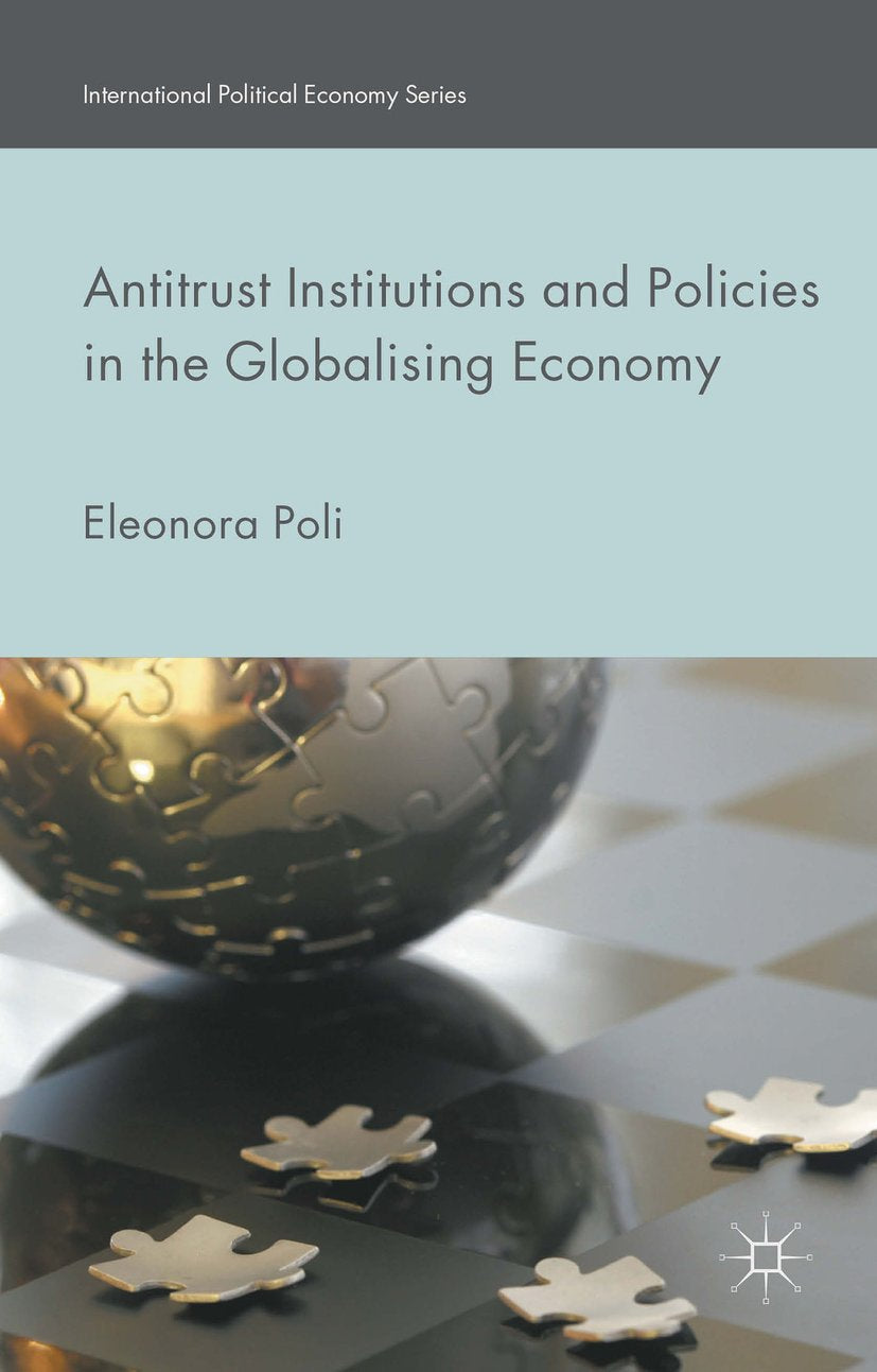 International Political Economy Series