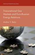 International Political Economy Series
