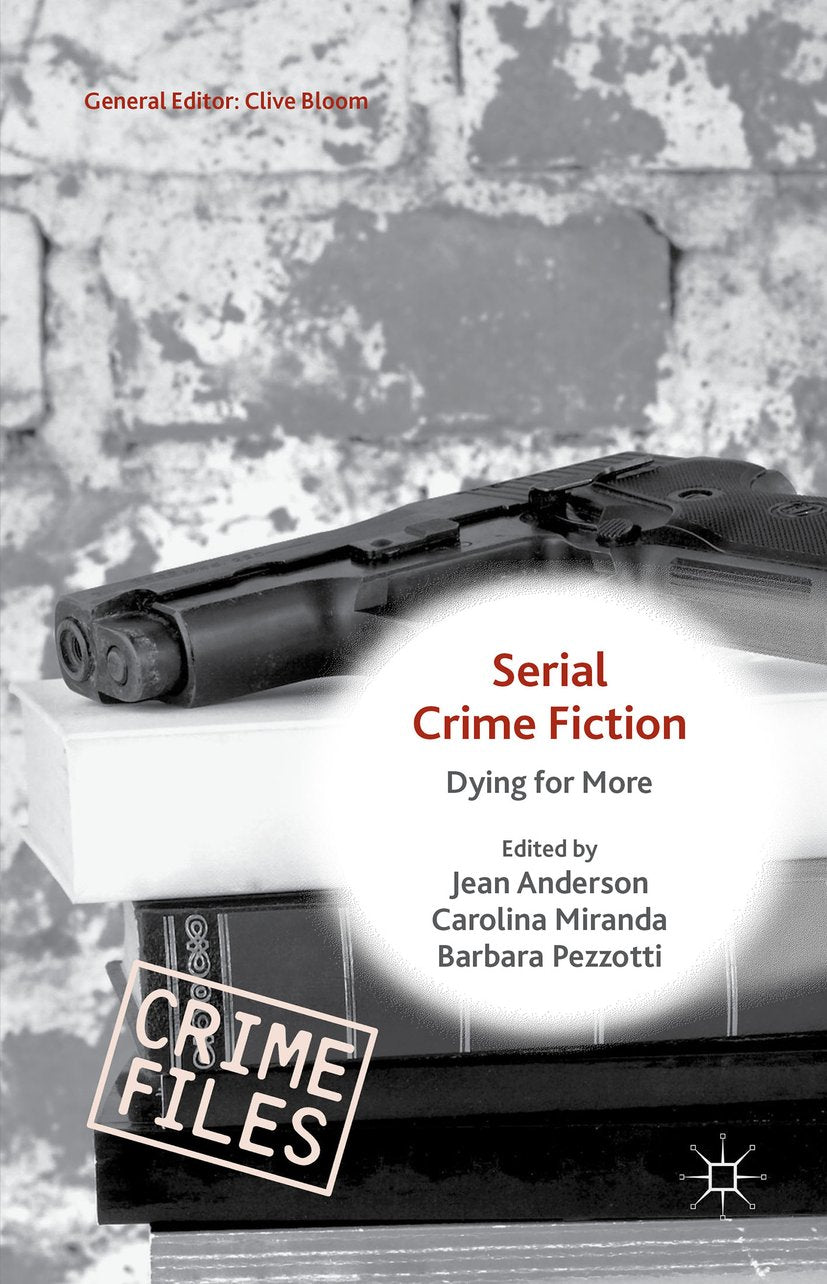 Crime Files