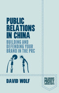 Palgrave Pocket Consultants