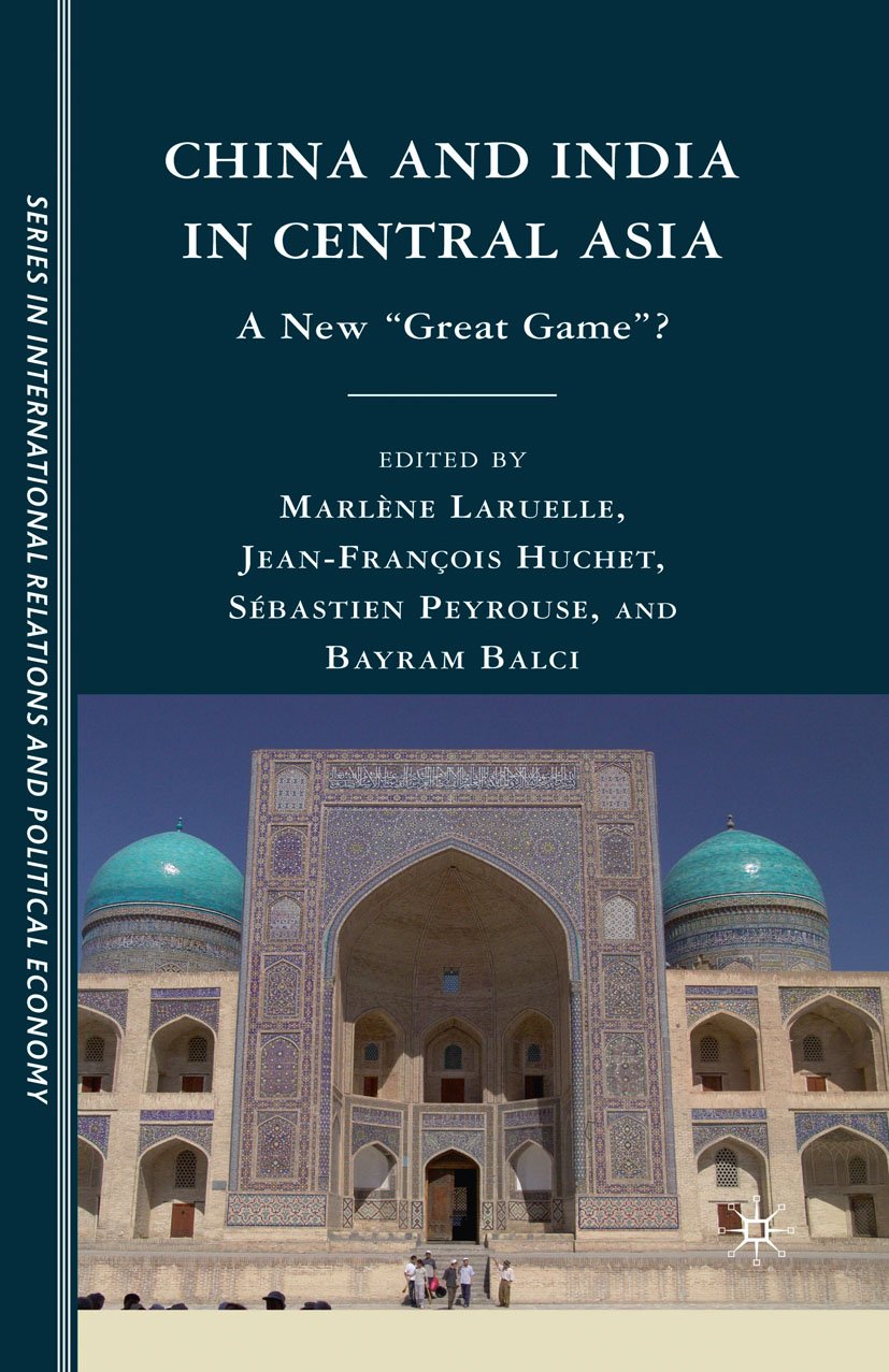 CERI Series in International Relations and Political Economy