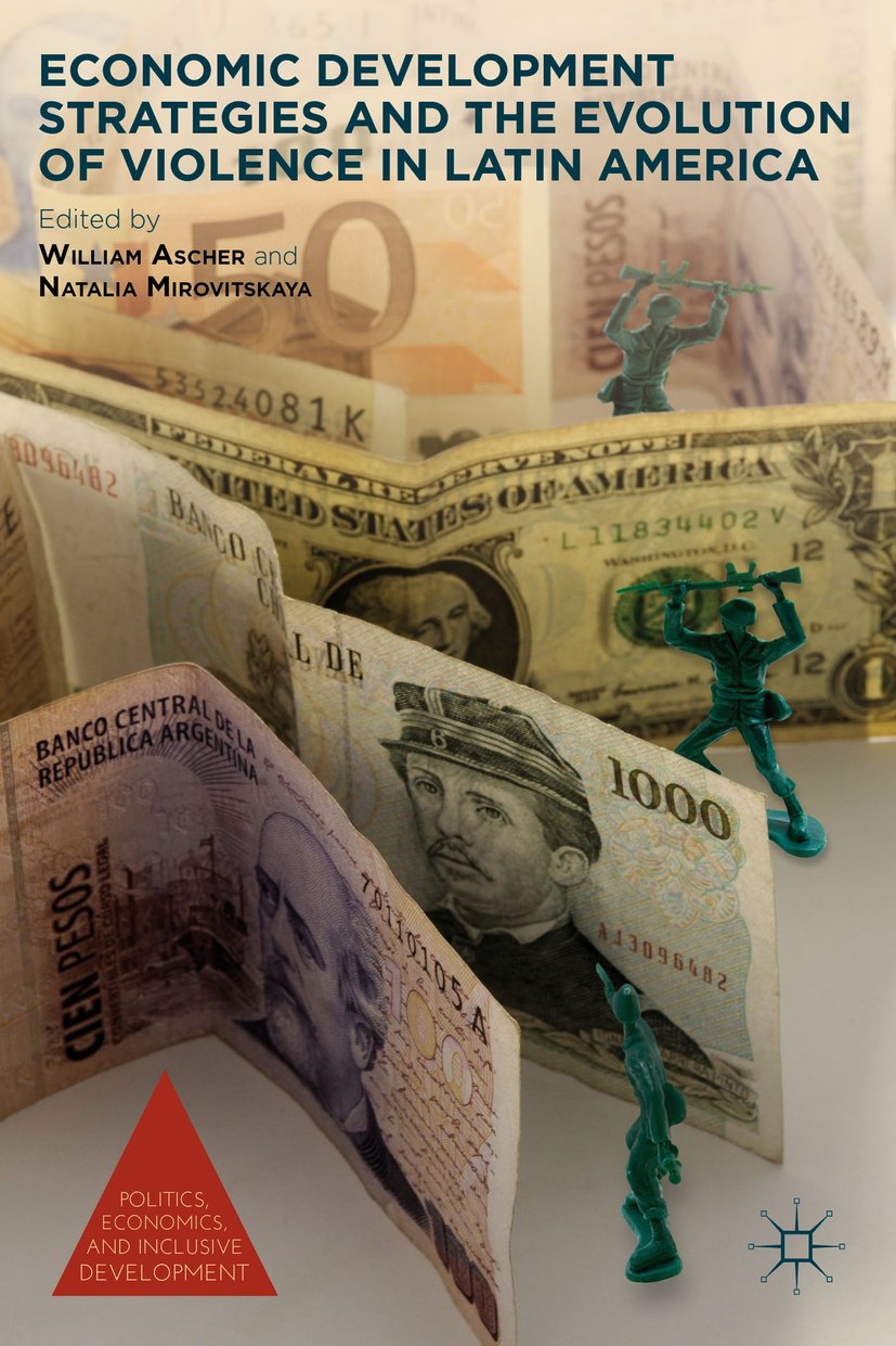 Politics, Economics, and Inclusive Development
