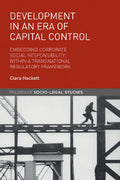 Palgrave Socio-Legal Studies