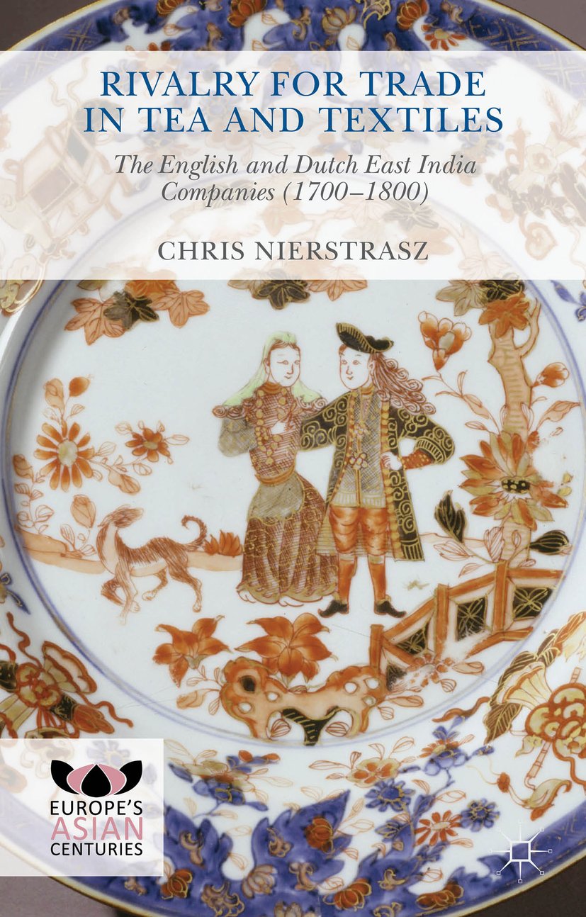 Europe's Asian Centuries