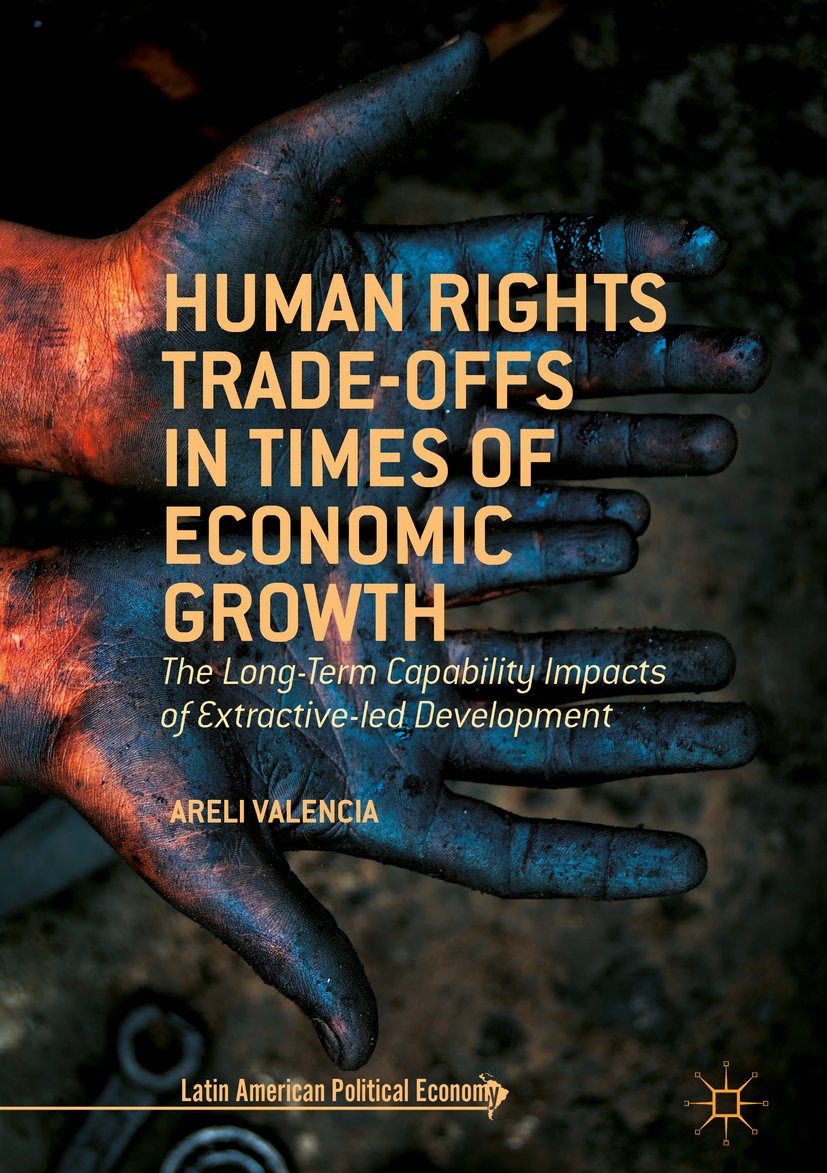 Latin American Political Economy