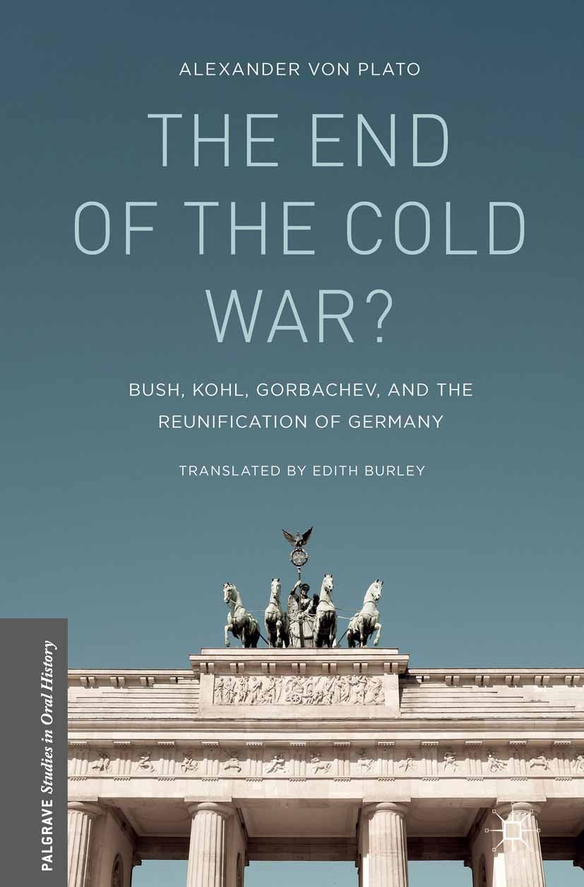 Palgrave Studies in Oral History