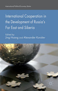 International Political Economy Series