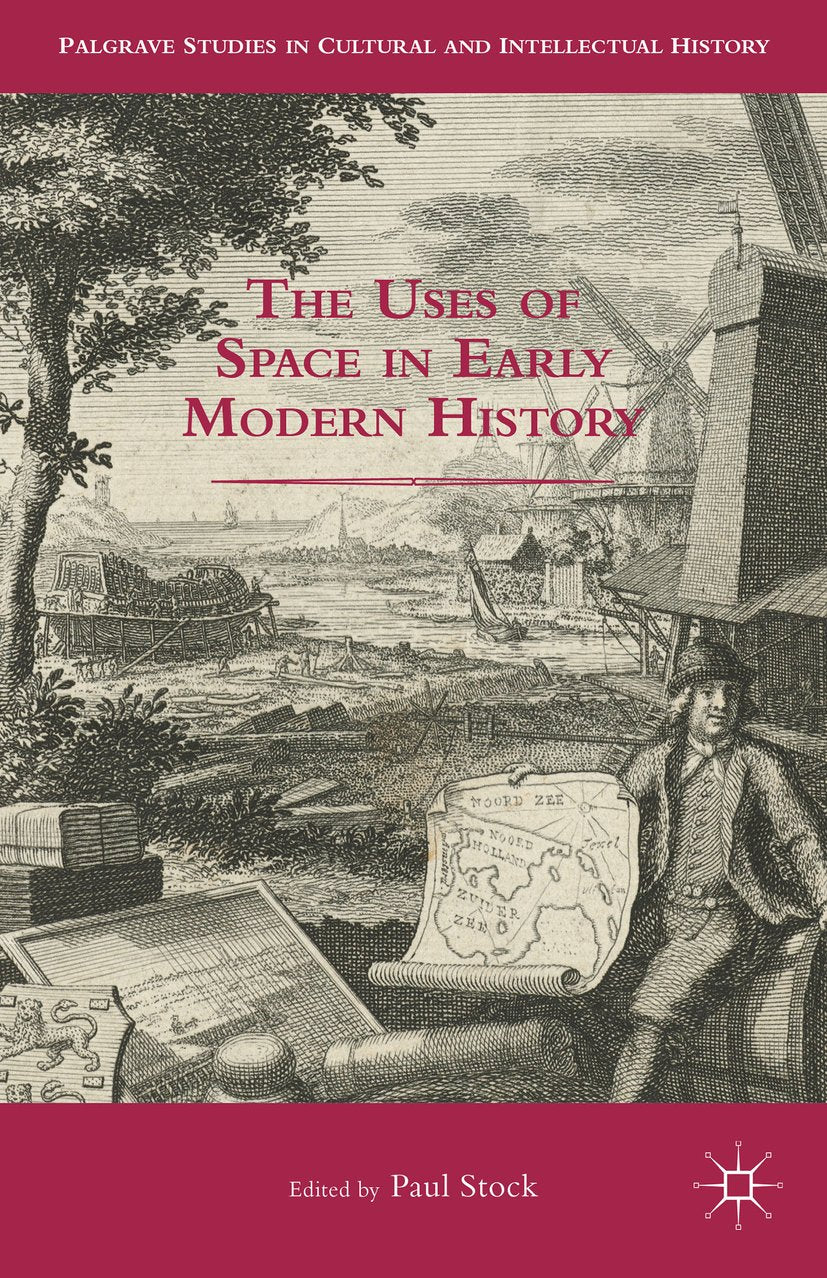 Palgrave Studies in Cultural and Intellectual History