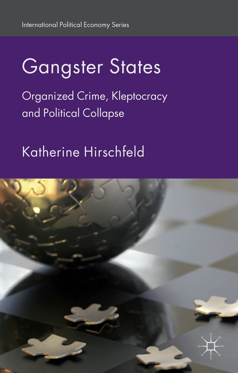 International Political Economy Series