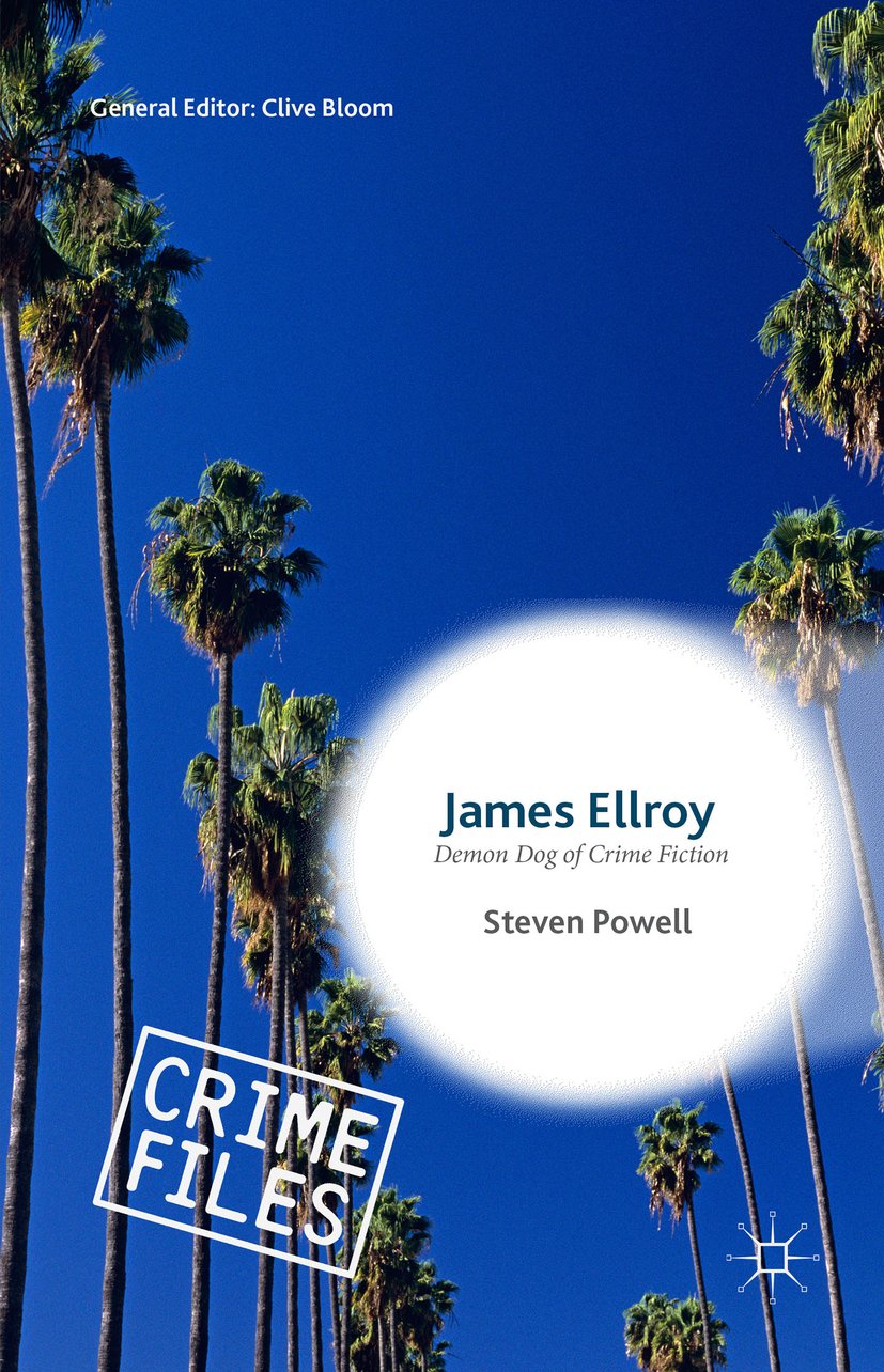 Crime Files
