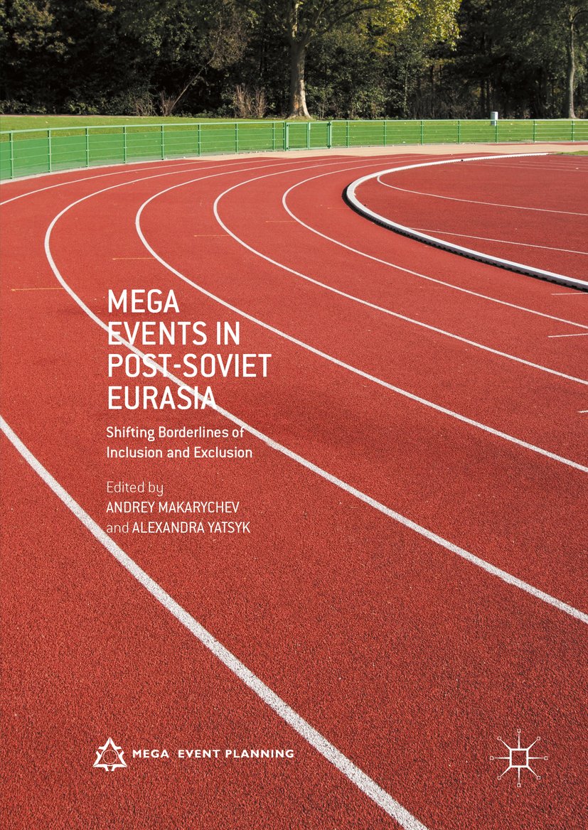 Mega Event Planning