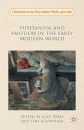 Christianities in the Trans-Atlantic World