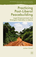 Rethinking Peace and Conflict Studies
