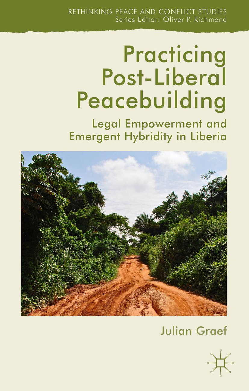 Rethinking Peace and Conflict Studies