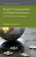 International Political Economy Series