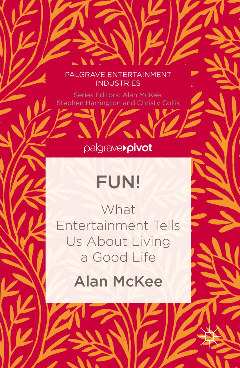 Palgrave Entertainment Industries
