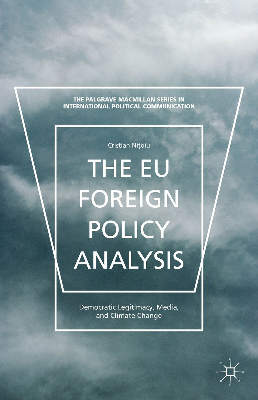 The Palgrave Macmillan Series in International Political Communication