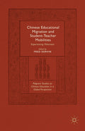 Palgrave Studies on Chinese Education in a Global Perspective