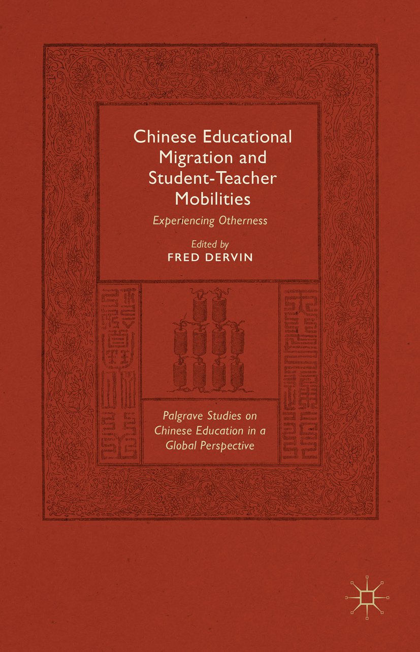 Palgrave Studies on Chinese Education in a Global Perspective