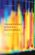 Transforming Science in South Africa