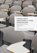 Palgrave Critical University Studies