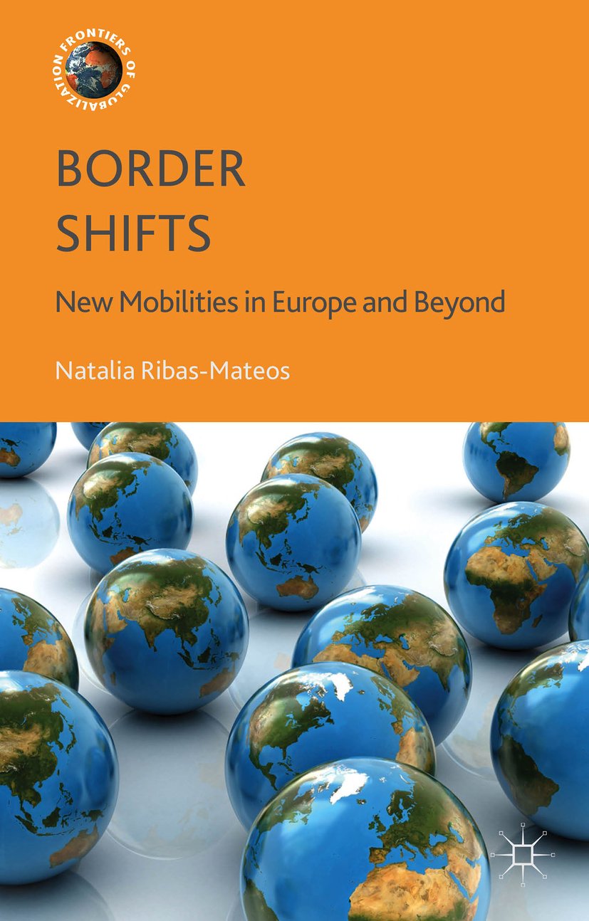 Frontiers of Globalization