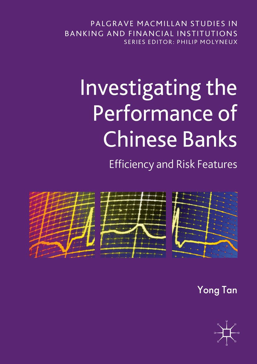 Palgrave Macmillan Studies in Banking and Financial Institutions