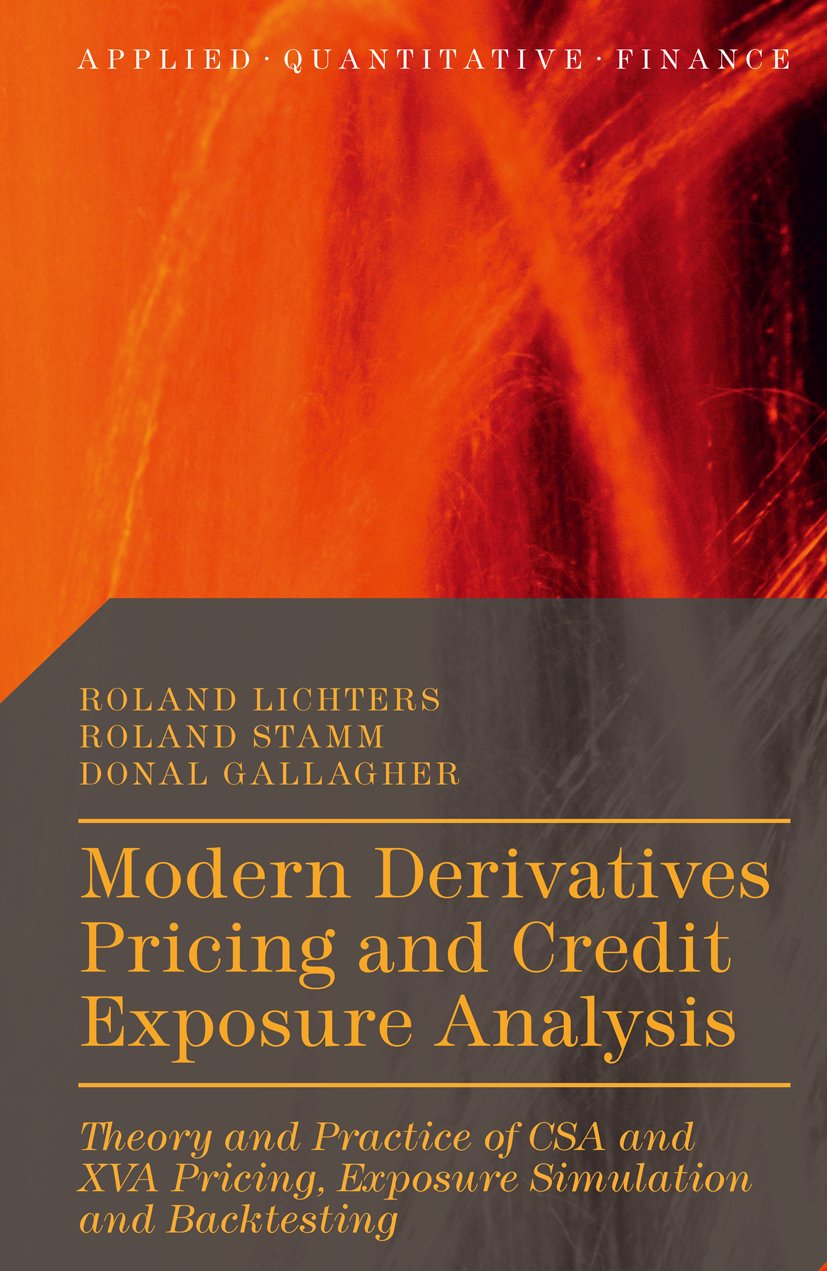 Applied Quantitative Finance