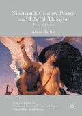 Palgrave Studies in Nineteenth-Century Writing and Culture