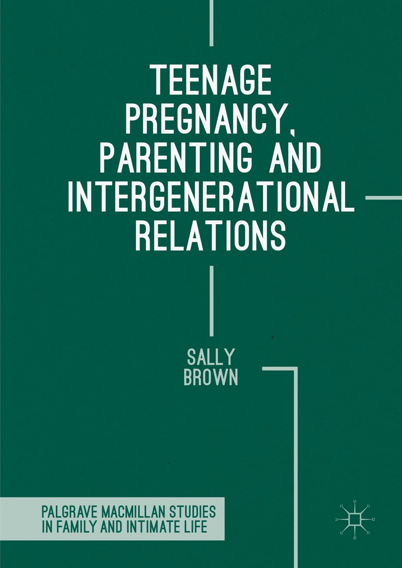 Palgrave Macmillan Studies in Family and Intimate Life