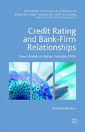 Palgrave Macmillan Studies in Banking and Financial Institutions