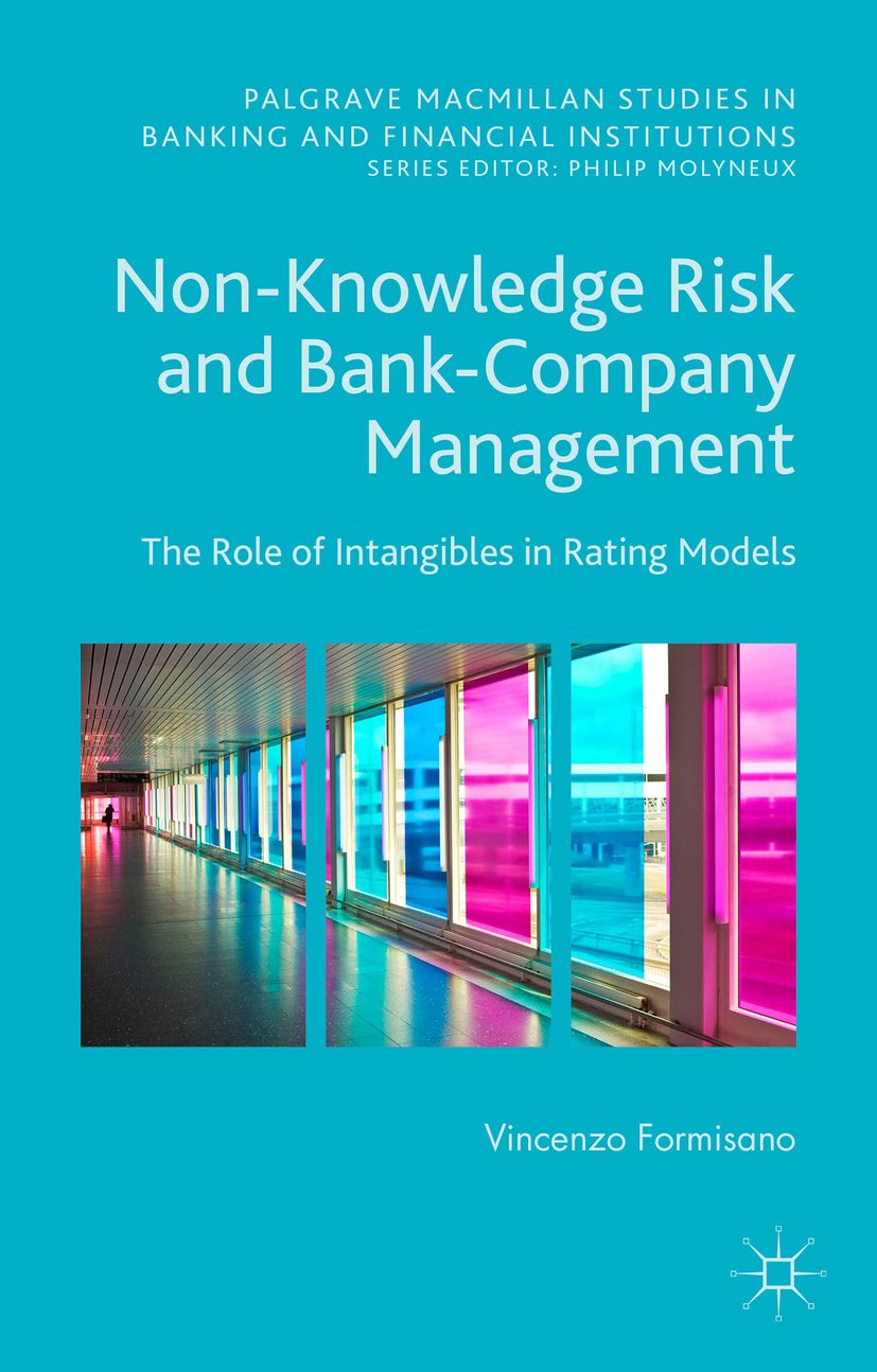 Palgrave Macmillan Studies in Banking and Financial Institutions
