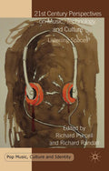 Pop Music, Culture and Identity