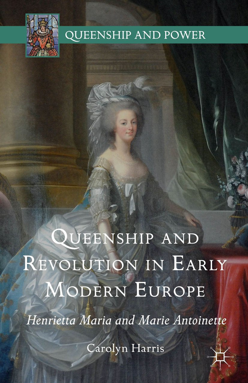 Queenship and Power