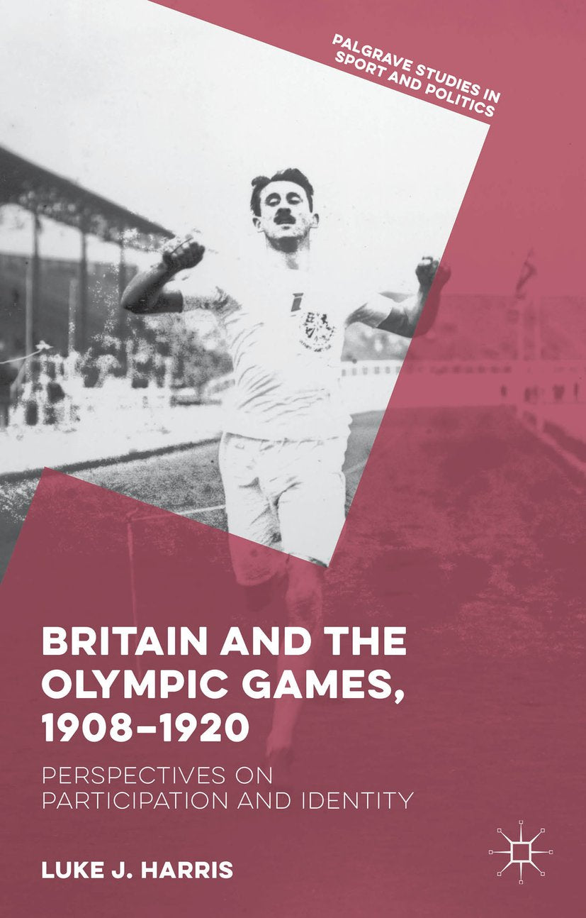 Palgrave Studies in Sport and Politics