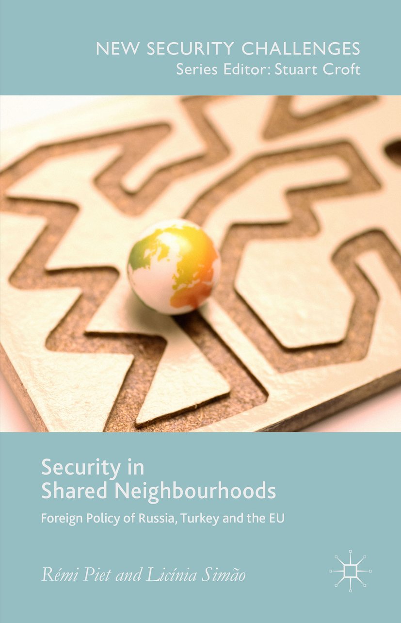 New Security Challenges