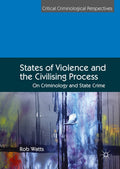 Critical Criminological Perspectives
