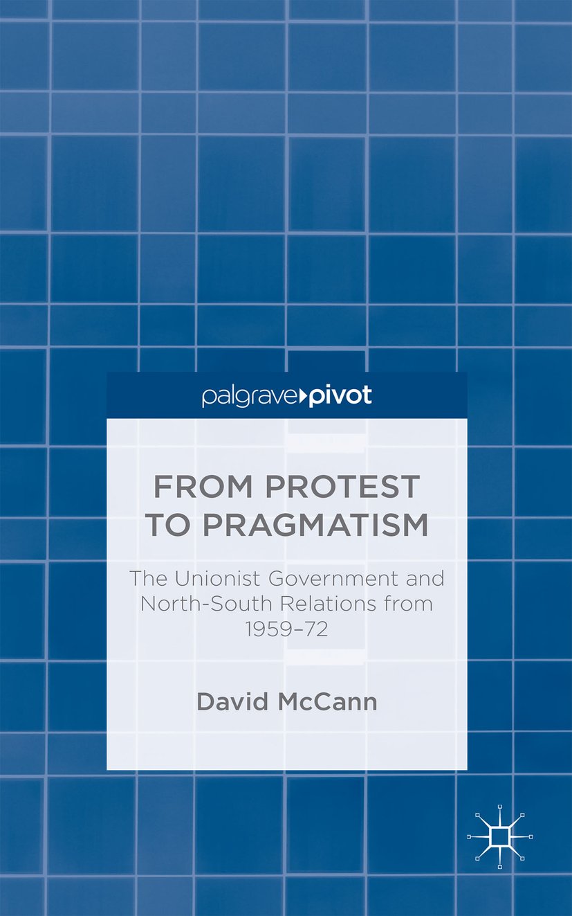 From Protest to Pragmatism